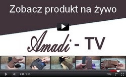 Film przedstawiający nasz produkt